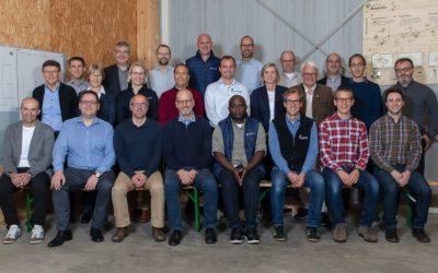 Restructuring at the Andermatt Group