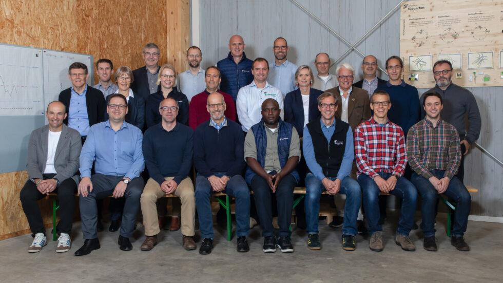 Restructuring at the Andermatt Group